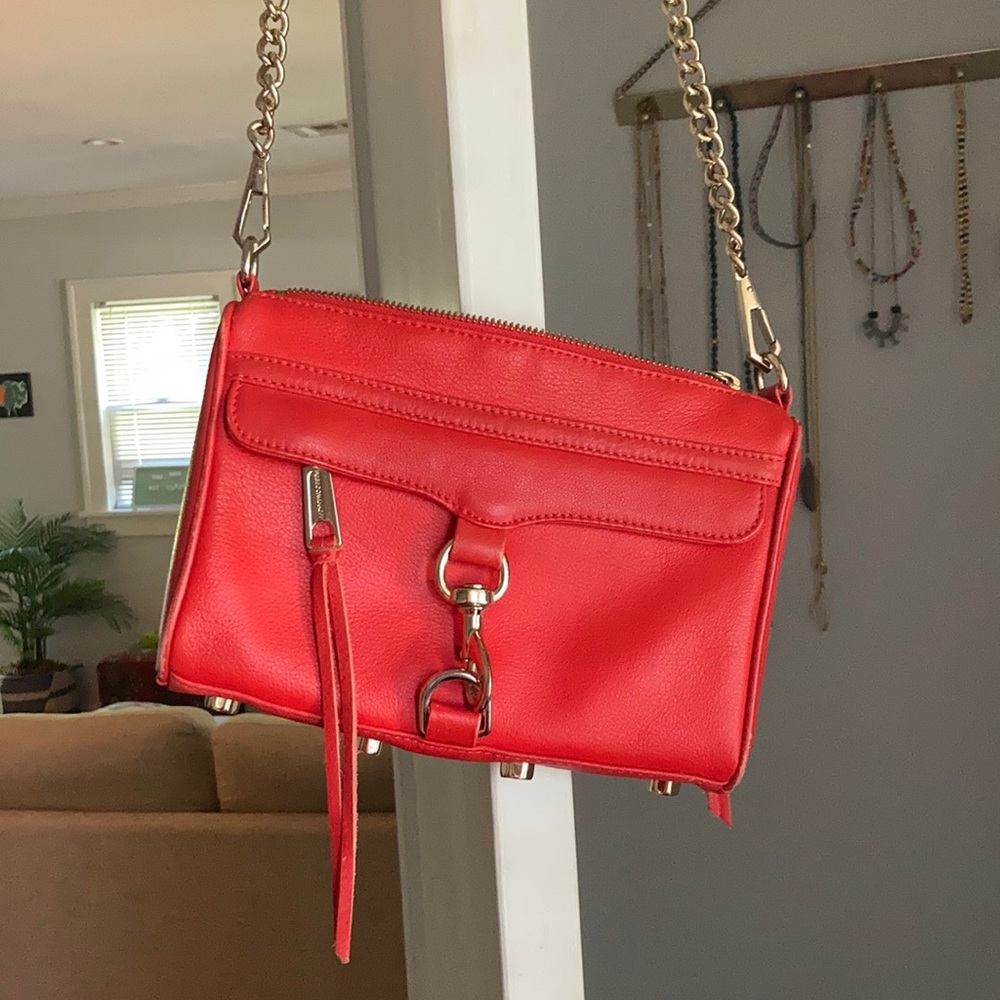 Rebecca Minkoff Purse